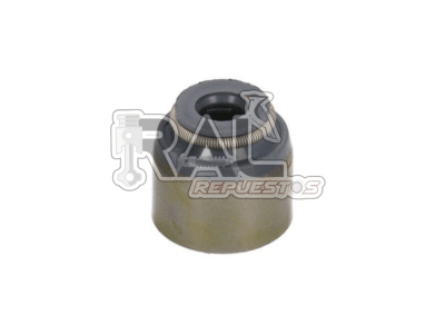 RETEN VALVULA ADM ESC NISSANN TERRANO 2002-20101