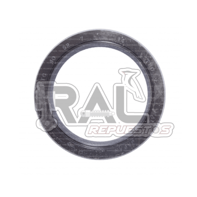 RETEN  DELANTERO CIGUEÑAL NISSAN V16 TWIN CAM 1990-2010