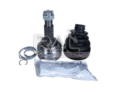 HOMOCINETICA DERECHO NISSAN QASHQAI J10 2008-20141