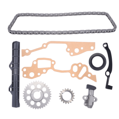 Kit Distribucion Toyota Hilux 2.4 1993-1997 ZUIKO JAPÓN