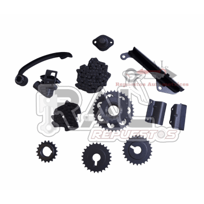 KIT DISTRIBUCION NISSAN V16 TWIN-CAM