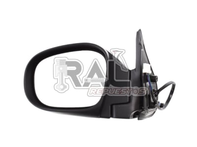 ESPEJO ELECTRICO IZQUIERDO NISSAN PATHFINDER R50 1995-20071