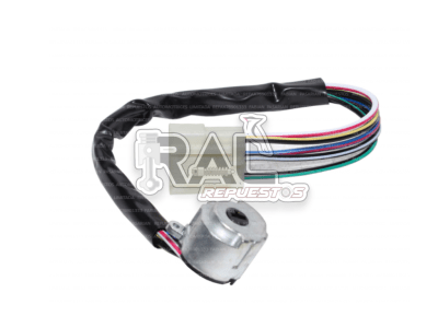 INTERRUPTOR DE CHAPA CONTACTO NISSAN V16 1993-2010