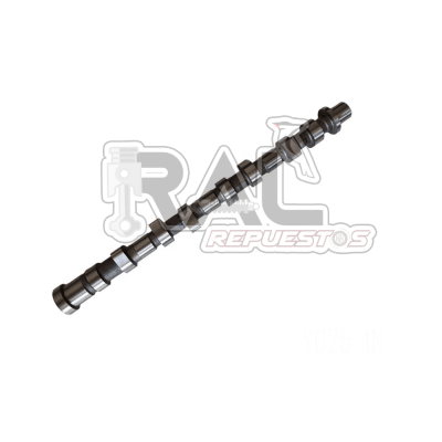 EJE LEVAS ADMISION NISSAN NAVARA HD 2.5 2014-20171