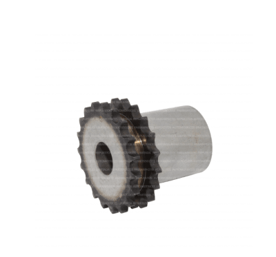 PIÑON LEVA NISSAN D22 2.5 1998-2016