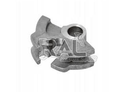 POLEA CABLE FRENO NISSAN TERRANO D22 2.5 4X4 1998-20161