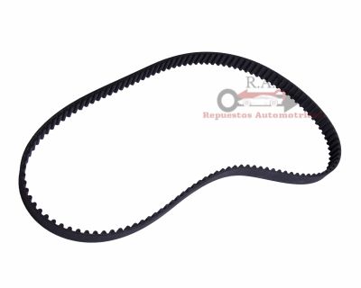 CORREA DISTRIBUCION NISSAN V16 TAPA ROJA 1.6 1993-19971