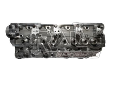 CULATA PELADA VALV ESCONDIDA HYUNDAI GALLOPER II 2.5 00-04