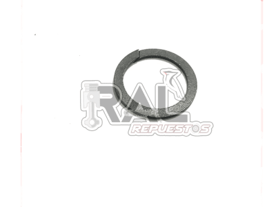 RETEN LEVA NISSAN XTRAIL 2.5 T30 2002-2010
