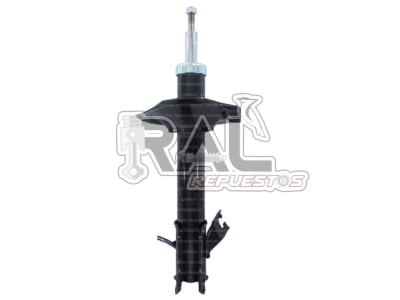 AMORTIGUADOR DELANTERO DERECHO NISSAN XTRAIL T30 2002-2008