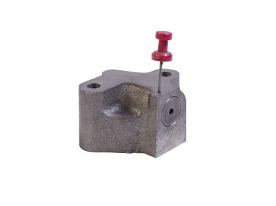 TENSOR INFERIOR DE DISTRIBUCION NISSAN NAVARA 2.5 2007-20141