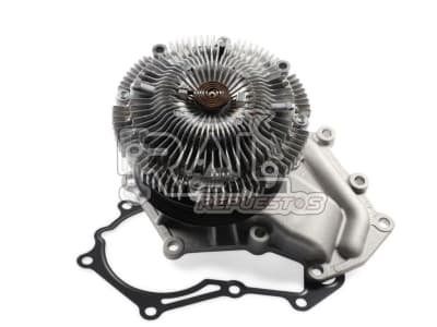 BOMBA AGUA NISSAN D22 ZD30 1997-2010