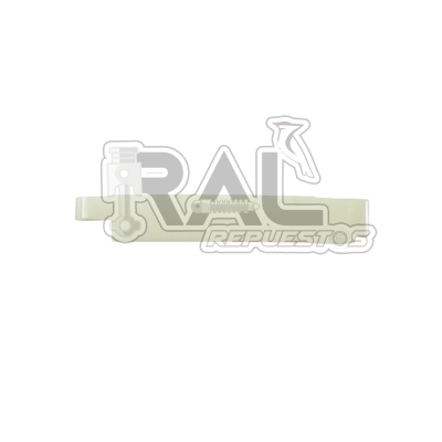 GUIA DISTRIBUCION NISSAN NAVARA HD 2.5 2014-2016