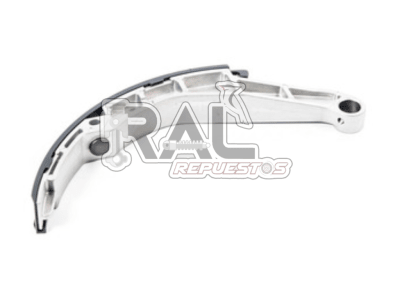 GUIA TENSOR CADENA DE DISTRIBUCION NISSAN TERRANO 2.5 2007-20161