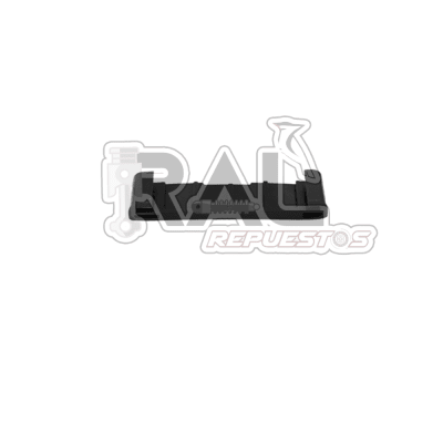 GUIA CADENA INFERIOR NISSAN TERRANO NAVARA