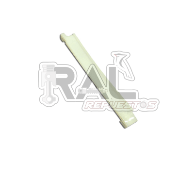 GUIA DE DISTRIBUCION NISSAN NAVARA 2.5 2007-2014