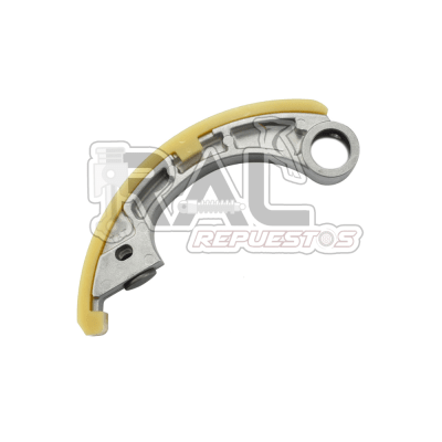 GUIA DE DISTRIBUCION NISSAN NAVARA HD 2.5 2014-2018