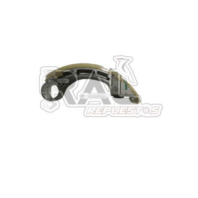 GUIA CADENA INFERIOR NISSAN TERRANO NAVARA 2.5