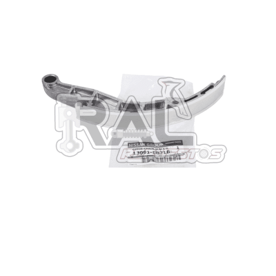 GUIA COMPENSADOR DISTRIBUCION NISSAN NAVARA 2.5 2007-2014