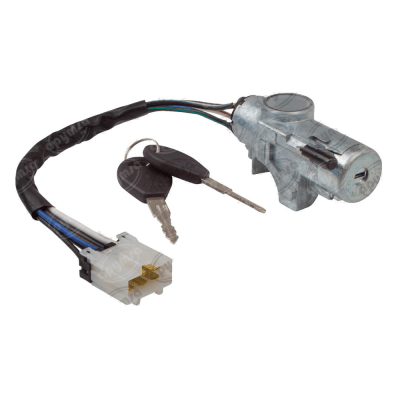 CHAPA CONTACTO NISSAN V16 90-101