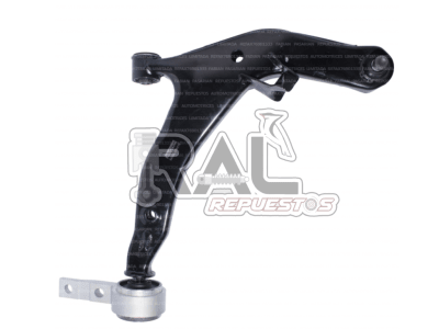 BANDEJA INFERIOR DERECHA NISSAN MURANO Z50 2004-2007