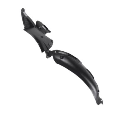 GUARDAFANGO DERECHO NISSAN PLATINA 1.6 2003-2008