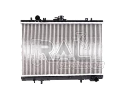 RADIADOR MOTOR MITSUBISHI L200 2.5 1999-20061