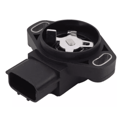 Sensor TPS Posición Mariposa Enchufe Directo Nissan V16 TwinCam Sentra Netmotors2