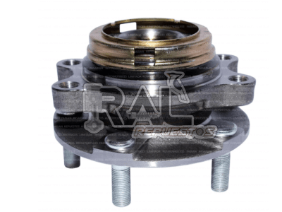 MAZA DELANTERA NISSAN MURANO Z50 3.5 2004-2008