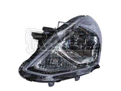 OPTICO IZQUIERDO VERSA 1.6 2014-20182