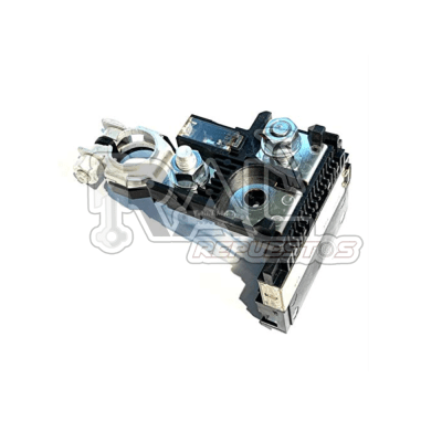 FUSIBLE LINCH NISSAN NAVARA 2.5 2007-20141