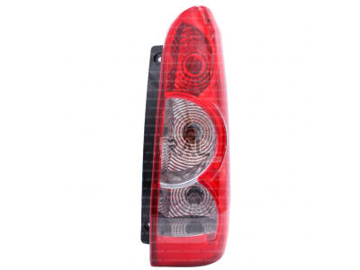 FAROL TRASERO DERECHO CHEVROLET N300 2012-20211