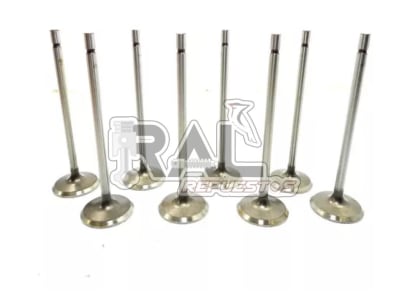 VALVULA ADMISION NISSAN PLATINA 1.6 2002-2010