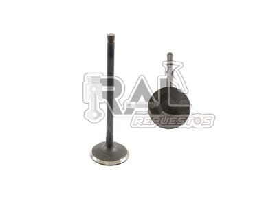 VALVULA ESCAPE NISSAN PRIMERA P11 2.0 1996-20022