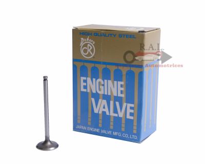 VALVULA ADMISION NISSAN V16 TWINCAM-NISSAN SENTRA 2 B14