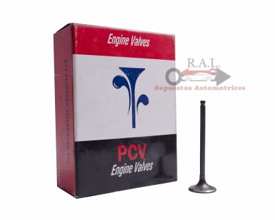 VALVULA ADMISION NISSAN V16- NISSAN SENTRA 2 B14 TWINCAM1