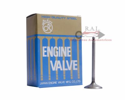 VALVULA ADMISION NISSAN XTRAIL T30 2.5 2002-20101