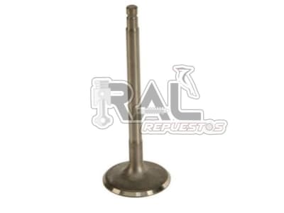 VALVULA ESCAPE ORIGINAL NISSAN D22 2.4 1998-2011