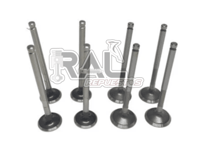 VALVULA ESCAPE NISSAN TERRANO TD271