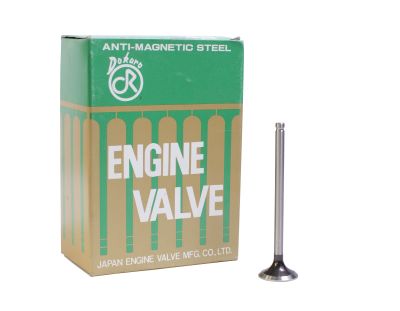 VALVULA ESCAPE NISSAN V16 TWINCAM 1.6 1990-2010 DOKURO