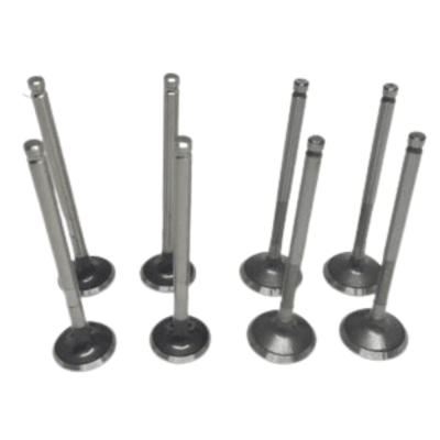 JUEGO VALVULA ESCAPE X8 NISSAN TERRANO D22 2.5 NAVARA 07-14