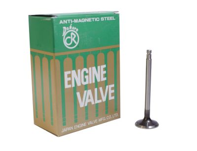 VALVULA ESCAPE NISSAN D22 2.4 1998-20101