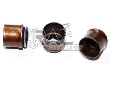 RETEN VALVULA NISSAN TERRANO 2.7 1988-20071