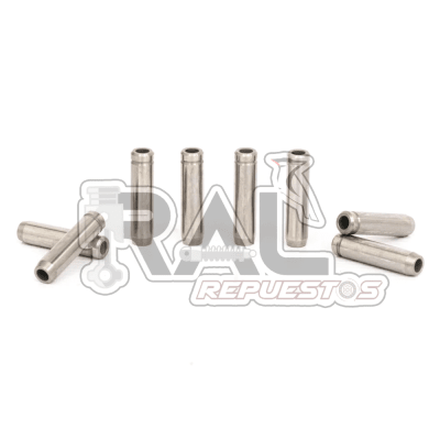 GUIA DE VALVULA ESCAPE NISSAN V16 TAPA ROJA 1993-19971
