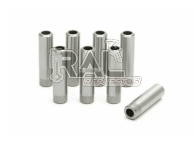 guias de escape nissan terrano td27 2.7 1996-20071