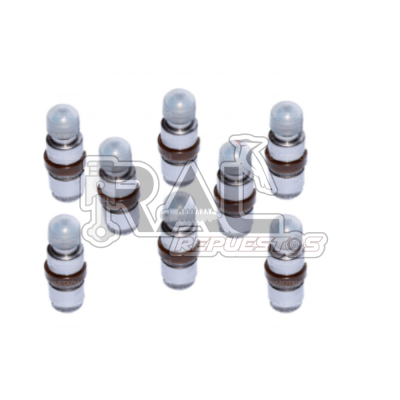 JUEGO 8 unidades TAQUIE NISSAN NP300 2015-20181