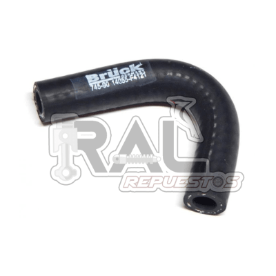 MANGUERA CALEFACCION NISSAN V16 TWINCAM 1990-20101
