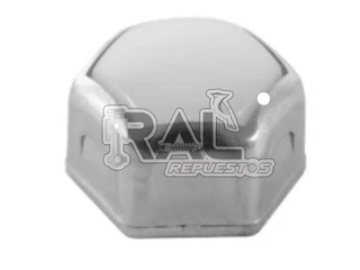 TOPE DIRECCION  NISSAN D22 4X4  1998-2016