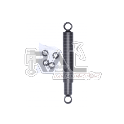 AMORTIGUADOR TRASERO NISSAN TERRANO D22/D21 1990-2016