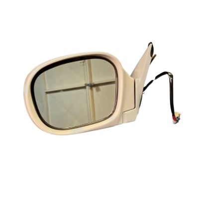 ESPEJO ELECTRICO IZQUIERDO NISSAN PATHFINDER R50 3.5 VG35 2002-20042